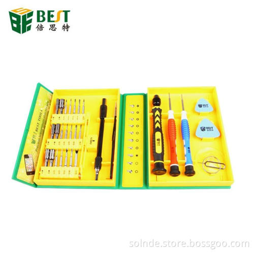 Superior Service OEM screw driver tips